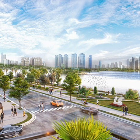 Điểm Mặt Những Ông Lớn Địa Ốc “tề Tựu” Về Quận 4 Tphcm