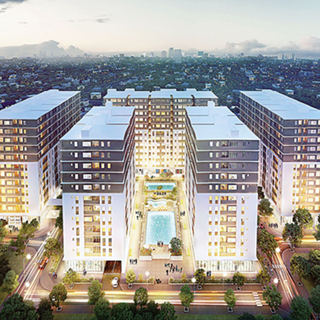 Tp.hcm: Sẽ 'Xóa Sổ' Gần 10.000 Căn Nhà Trên Kênh Rạch Trong 5 Năm Tới