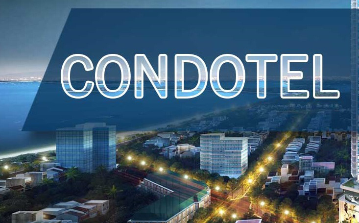 Căn hộ condotel chính thức được cấp "sổ đỏ"?